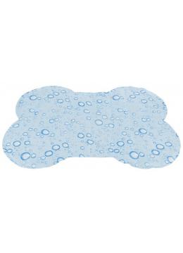 Trixie CoolingMat Коврик охлаждающий в виде косточки