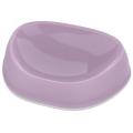 Изображение 1 - Moderna Sensibowl Пластиковая миска для собак и котов лиловая