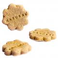 Изображение 1 - Natural Dried Bakery Печенье с курицей, морковью и базиликом