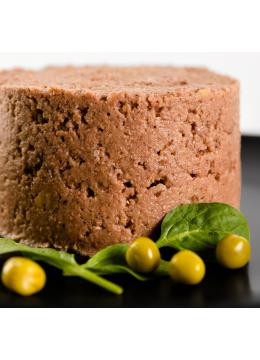 Savory Dog All breeds Puppy Chicken and Rabbit pate