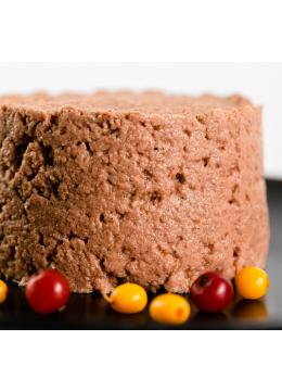 Savory Kitten Turkey pate