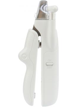 Trixie Claw Scissors with LED Light