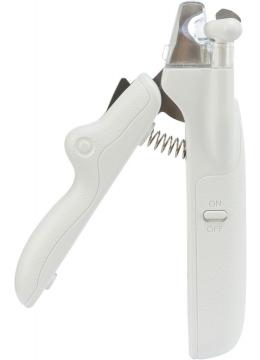 Trixie Claw Scissors with LED Light
