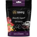 Изображение 1 - Savory soft snacks Immunity Duck and Rosehip