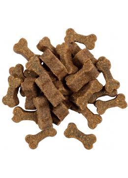 Savory soft snacks Digestion Lamb and Chamomile