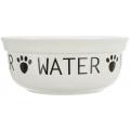 Изображение 1 - Trixie Миска Eat on Feet water