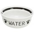 Изображение 1 - Trixie Миска Eat on Feet water