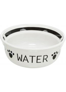 Trixie Миска Eat on Feet water