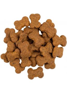 Savory crunchy snacks Puppies Lamb and Sea Buckthorn