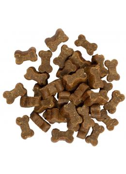 Savory Soft Snacks Sterilized Lamb and Blueberries