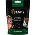 Изображение 1 - Savory Soft Snacks Digestion Duck and Thyme