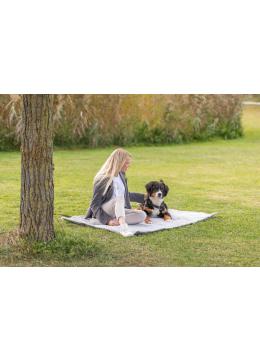 Trixie Travel Blanket Amy Коврик для путешествий