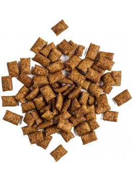 Savory Cats Snacks Pillows Hair Ball Control