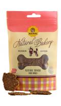 Natural Dried Snacks Снек с говядина и сельдью