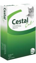 Ceva Cestal Cat
