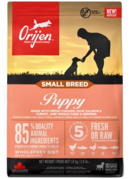 Origen Small Breed Puppy