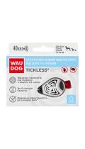 Collar Waudog Ультразвуковой отпугиватель клещей и блох