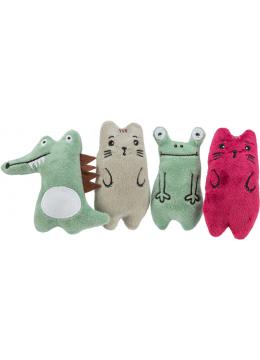 Trixie Animals Животные плюшевые