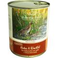 Изображение 1 - Hubertus Gold курица с перепелом и бататом
