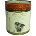 Изображение 1 - Hubertus Gold птица и рис с яблоком