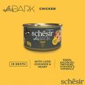 Изображение 1 - Schesir Cat After Dark курица в бульоне