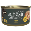 Изображение 1 - Schesir Cat After Dark курица в бульоне