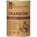 Изображение 1 - Grandorf Duck & Turkey Adult вологий корм