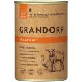 Изображение 1 - Grandorf Veal & Turkey Adult влажный корм