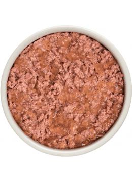 Grandorf Veal & Turkey Adult влажный корм