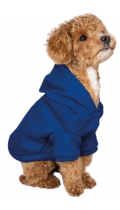 Barksi Textile Худи синий
