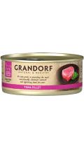 Grandorf Cat Tuna Fillet влажный корм