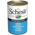 Изображение 1 - Schesir Cat Tунец в желе