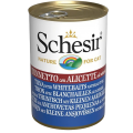 Изображение 1 - Schesir Cat Tунец с анчоусами в желе
