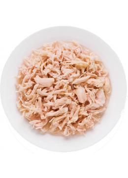Grandorf Cat Chicken Fillet влажный корм