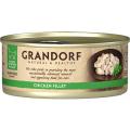 Изображение 1 - Grandorf Cat Chicken Fillet влажный корм
