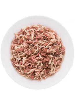 Grandorf Cat Chicken Fillet and Duck Fillet влажный корм