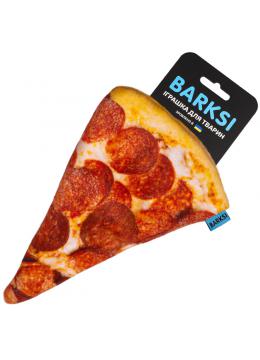 Barksi Игрушка для собак Пицца