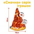 Изображение 1 - Barksi Игрушка для собак Пицца