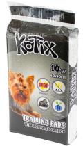 Kotix Premium Pet Training Pads с активированным углем 60х90 см