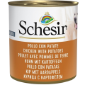 Изображение 1 - Schesir Dog Курица с картофелем в желе