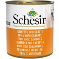 Изображение 1 - Schesir Dog Тунец с морковью в желе