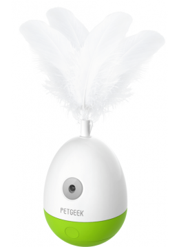 Barksi PetGeek Lasertoy Игрушка для котов