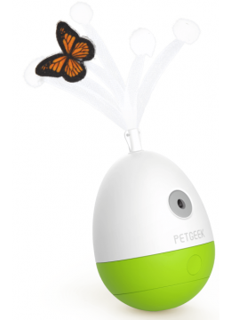 Barksi PetGeek Lasertoy Игрушка для котов