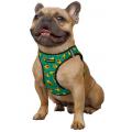 Изображение 1 - Barksi Sport Vest Шлея в расцветке авокадо