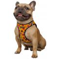 Изображение 1 - Barksi Sport Vest Шлея в расцветке пончики