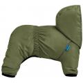 Изображение 1 - Barksi Textile Комбинезон-дождевик оливковый