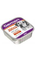 Gemon Patе All Breeds Light паштет с индейкой