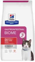 Hill's PD Feline Gastrointestinal Biome Stress