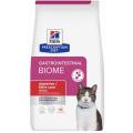 Изображение 1 - Hill's PD Feline Gastrointestinal Biome Stress