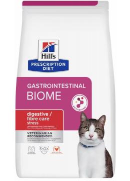 Hill's PD Feline Gastrointestinal Biome Stress